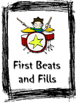 First Beats and Fills cover